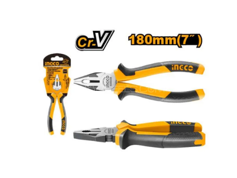 Ingco Combination Pliers HCP28188 Image-1