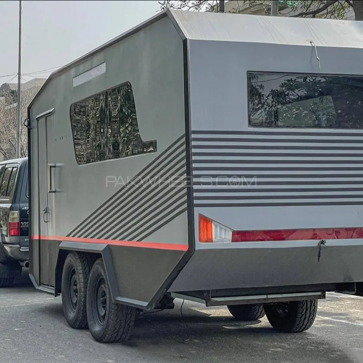 نسان کیراوان 2023 for Sale in لاہور Image-1