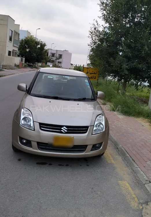 Suzuki Swift 2016 for sale in Karachi