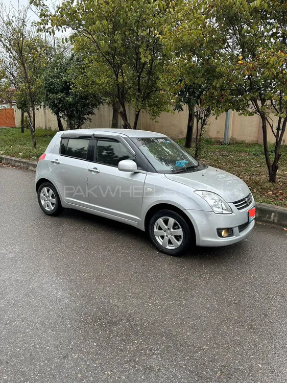 Suzuki Swift 2016 for sale in Rawalpindi