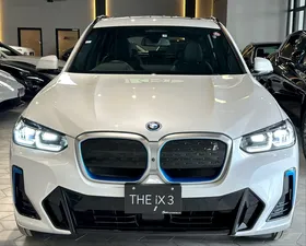 BMW iX3 M Sport 2021 for Sale