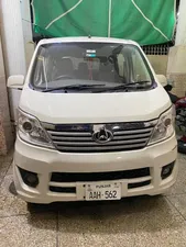 Changan Karvaan Base Model 1.0 2020 for Sale