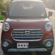 Daihatsu Cast Activa X 2019 for Sale