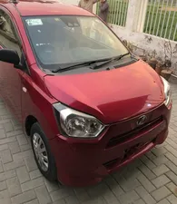 Daihatsu Mira 2018 for Sale