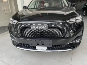 Haval H6 HEV 2024 for Sale