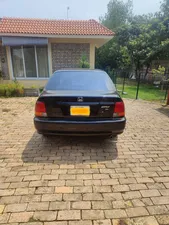 Honda City EXi 1997 for Sale