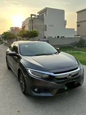 Honda Civic Oriel 1.8 i-VTEC CVT 2019 for Sale