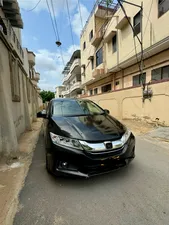 Honda Grace Hybrid 2014 for Sale