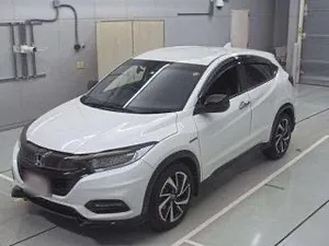 Honda Vezel Hybrid RS Honda Sensing  2019 for Sale