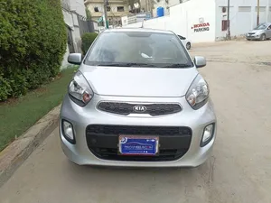 KIA Picanto 1.0 AT 2022 for Sale