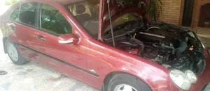 Mercedes Benz C Class C180 2003 for Sale