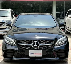 Mercedes Benz C Class C180 AMG 2019 for Sale