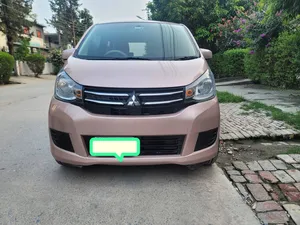 Mitsubishi Ek Wagon 2019 for Sale