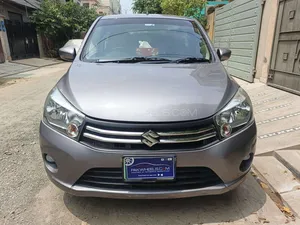 Suzuki Cultus VXL 2019 for Sale