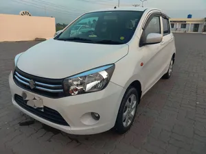 Suzuki Cultus VXL 2021 for Sale