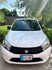 Suzuki Cultus VXR 2022 for Sale