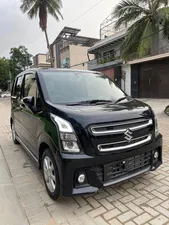 Suzuki Wagon R Stingray Hybrid X 2020 for Sale