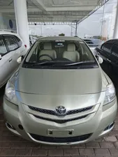 Toyota Belta X 1.0 2006 for Sale