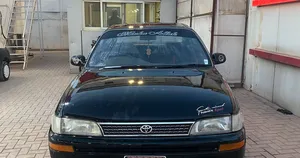 Toyota Corolla 1997 for Sale