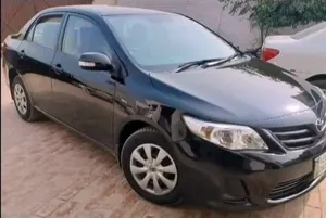 Toyota Corolla XLi VVTi 2011 for Sale