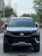 Toyota Fortuner Legender  2023 for Sale