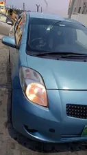 Toyota Vitz 2010 for Sale