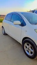 Toyota Vitz B Intelligent Package 1.0 2006 for Sale