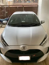 Toyota Yaris Hatchback G 1.0 2020 for Sale