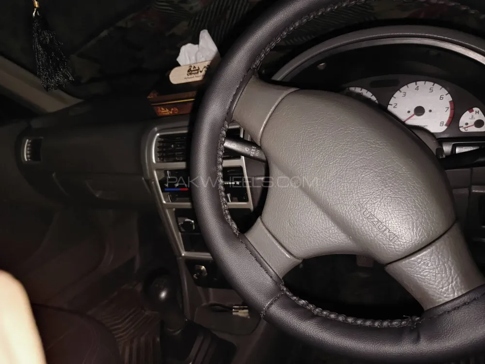 Suzuki Cultus 2010 for Sale in Chishtian Image-1