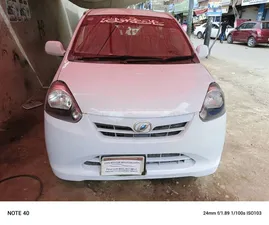 Daihatsu Mira ES 2012 for Sale