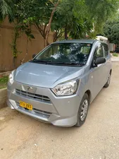 Daihatsu Mira L 2017 for Sale