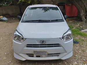 Daihatsu Mira LSA 3 2022 for Sale