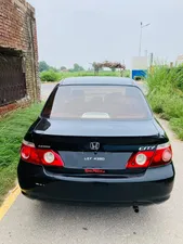 Honda City i-DSI 2007 for Sale