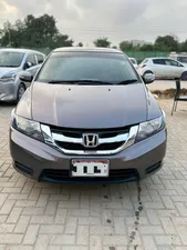 Honda City 1.3 i-VTEC Prosmatec 2021 for Sale