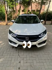 Honda Civic 1.5 VTEC Turbo Oriel 2021 for Sale