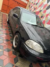 Honda Civic VTi 1.6 1996 for Sale