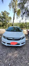 Honda Civic VTi Oriel Prosmatec 1.8 i-VTEC 2013 for Sale