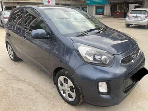 KIA Picanto 1.0 AT 2020 for Sale