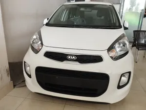 KIA Picanto 1.0 MT 2024 for Sale