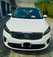 KIA Sorento 2.4 FWD 2022 for Sale