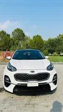 KIA Sportage AWD 2021 for Sale