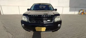 Land Rover Freelander 2008 for Sale