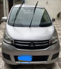 Mitsubishi Ek Wagon 2018 for Sale