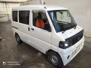 Mitsubishi Minicab G 2014 for Sale