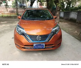 Nissan Note e-Power X V Selection 2019 for Sale