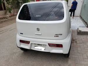 Suzuki Alto VXL AGS 2023 for Sale