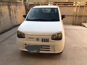 Suzuki Alto VXR 2022 for Sale