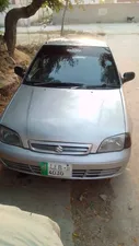 Suzuki Cultus VXR 2007 for Sale