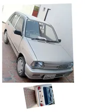 Suzuki Mehran VX 1997 for Sale