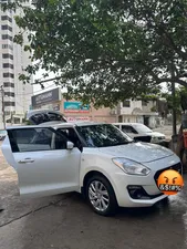 Suzuki Swift GL CVT 2022 for Sale